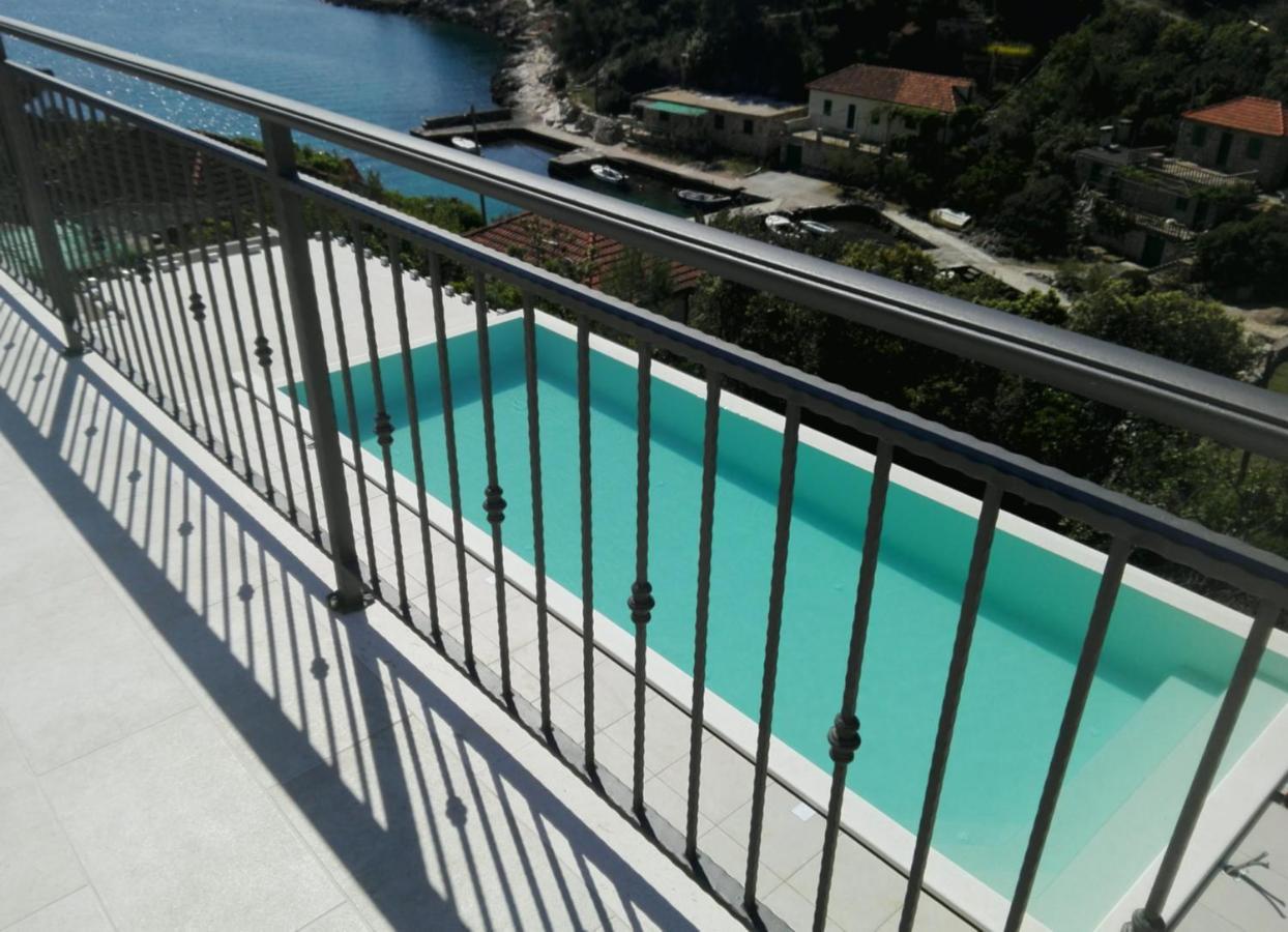 Holiday Hvar Lux Basina Ngoại thất bức ảnh
