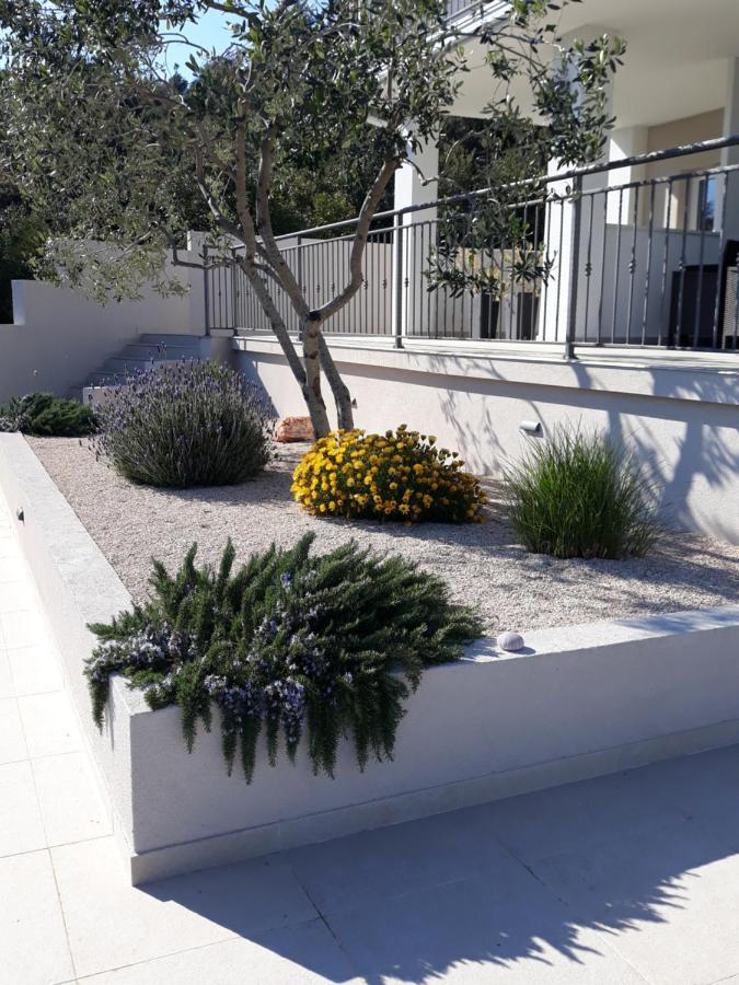 Holiday Hvar Lux Basina Ngoại thất bức ảnh