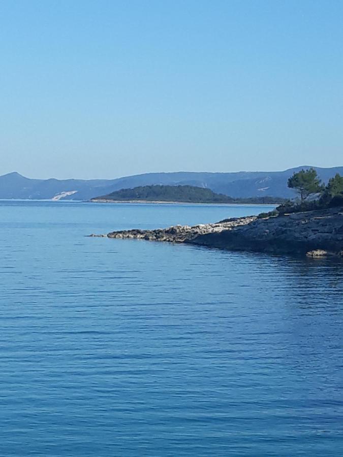 Holiday Hvar Lux Basina Ngoại thất bức ảnh