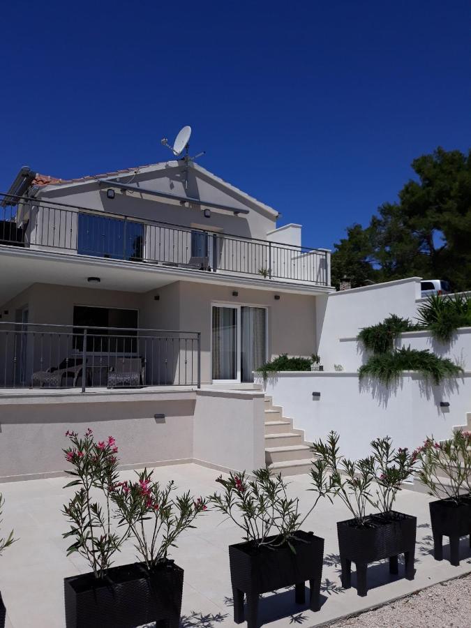 Holiday Hvar Lux Basina Ngoại thất bức ảnh
