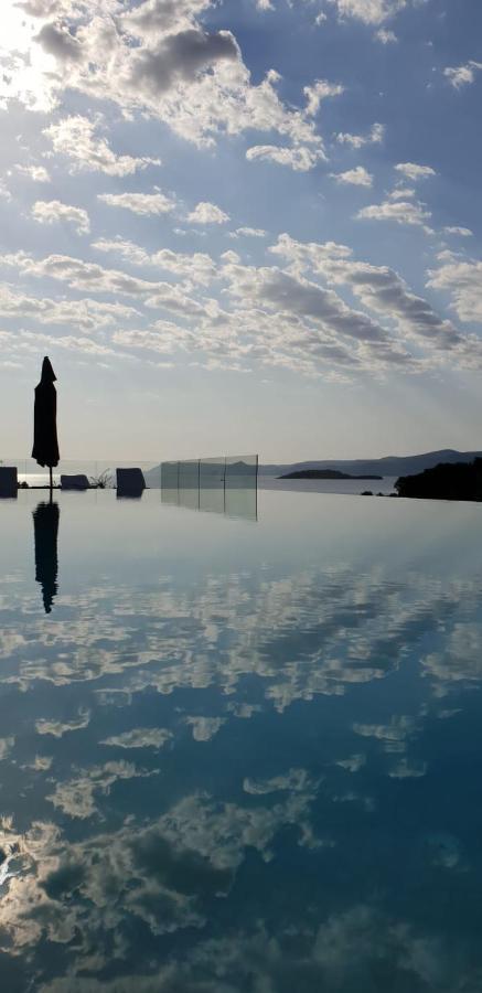 Holiday Hvar Lux Basina Ngoại thất bức ảnh