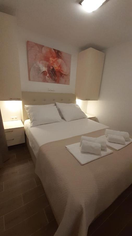 Holiday Hvar Lux Basina Ngoại thất bức ảnh