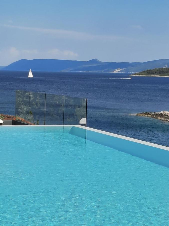 Holiday Hvar Lux Basina Ngoại thất bức ảnh