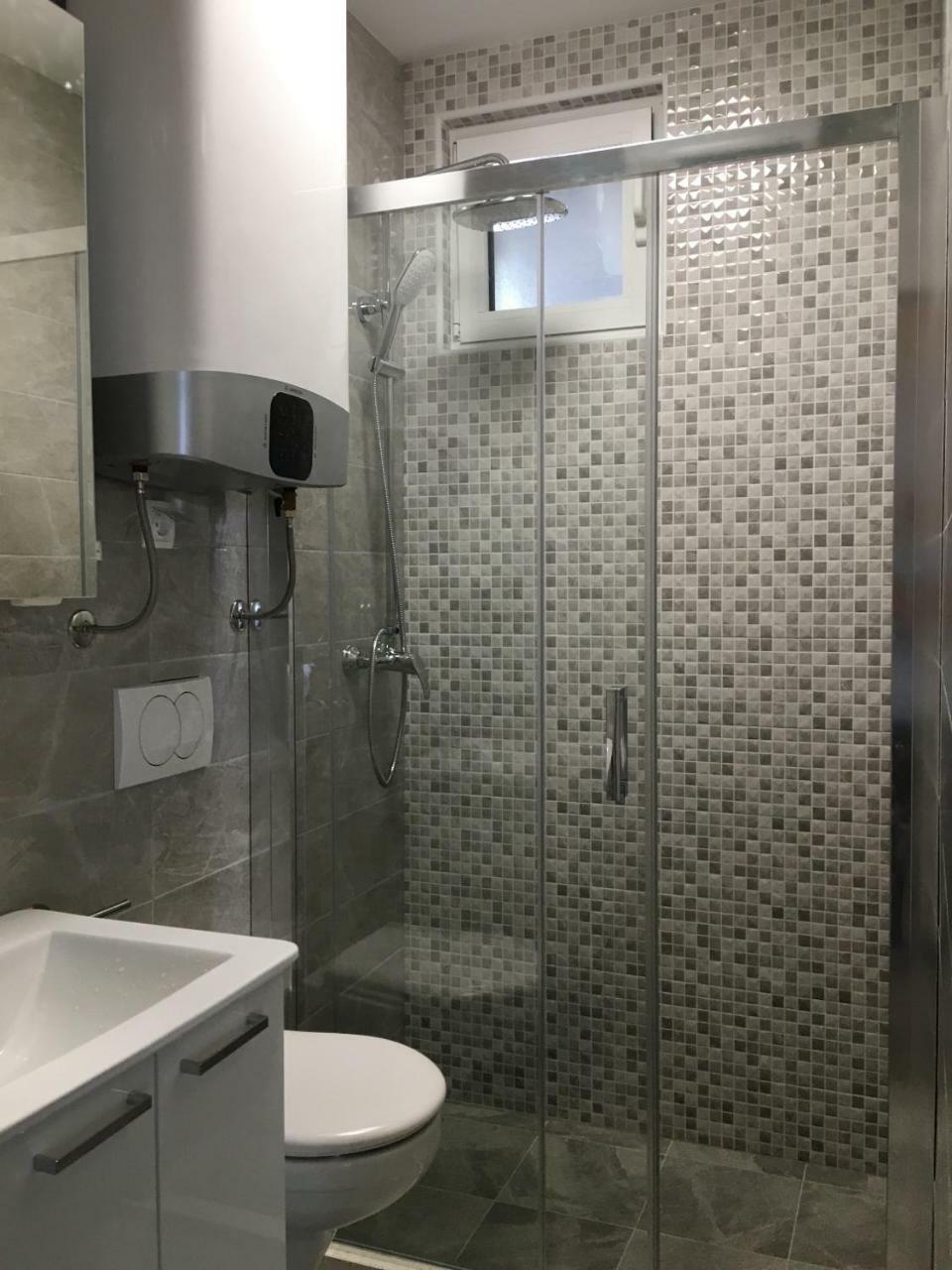Holiday Hvar Lux Basina Ngoại thất bức ảnh