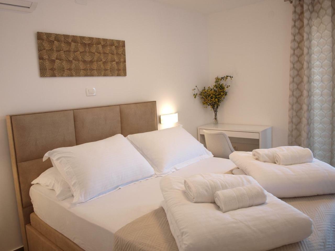 Holiday Hvar Lux Basina Ngoại thất bức ảnh
