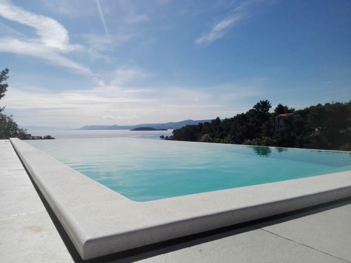 Holiday Hvar Lux Basina Ngoại thất bức ảnh